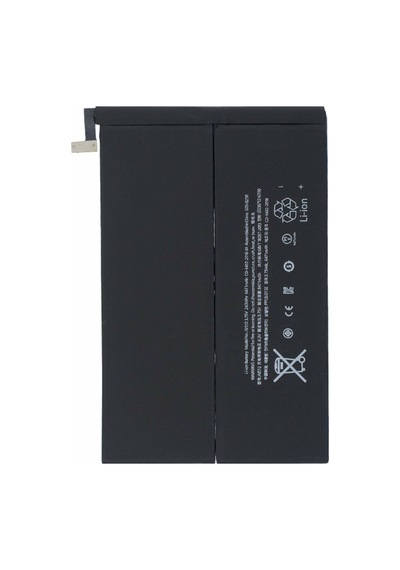 Apple Uyumlu   iPad  Mini 3 Batarya Pil