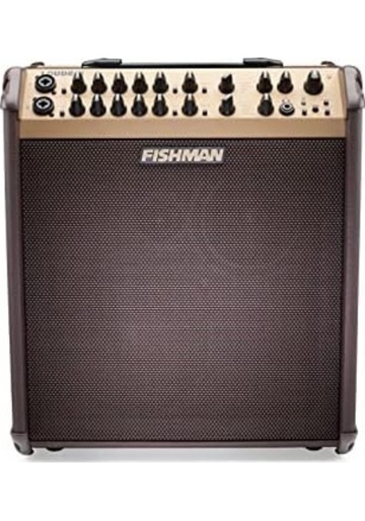 Fishman Loudbox Performer Bt 180-watt Akustik Amfi