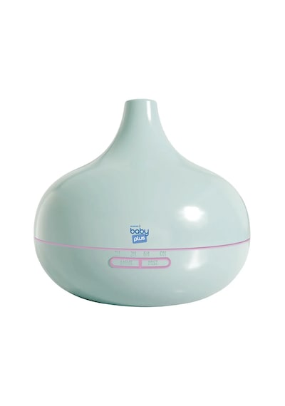 Baby Plus Aromaterapi Buhar Makinesi