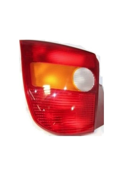 Stop Lambası Sol Fiat Palio 1996-2002 46537831 Huntron 190003-2