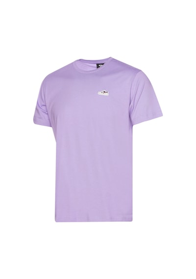 Hummel Jungle Kısa Kollu Tişört 912122-3848 Mor
