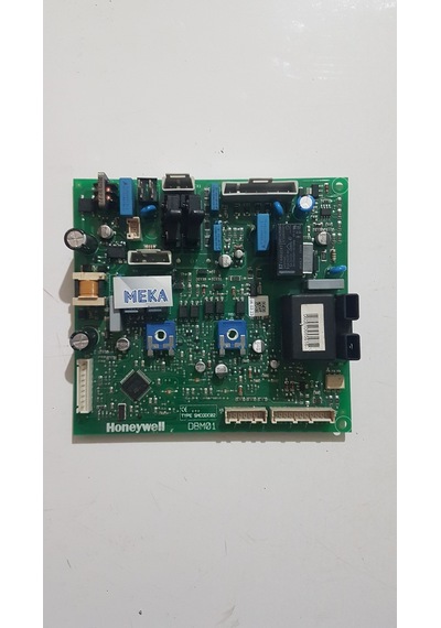 Ferroli Uyumlu Domiproject F24 Elektronik Kart Revizyonlu