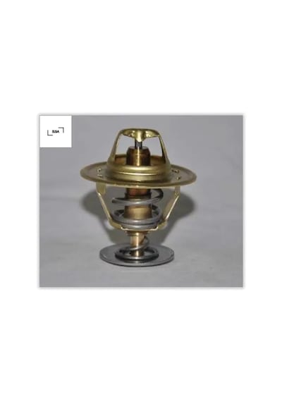 Termostat Connect 02-13 1.8tdcı-escort V 1.8d-1.8td 90-92 Escort Vı 1.6i 16v 94-95 88c Elba 928m8575ae/ 89tm8575aa