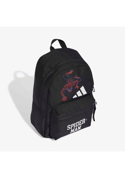 Adidas Little Kids Mrvl Sm Bpk Çocuk Siyah Sırt Çantası Kr2367