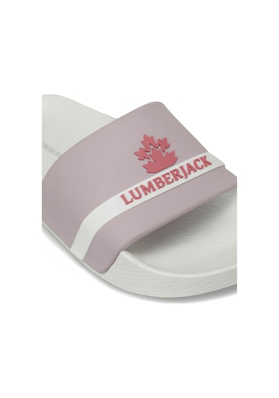 Lumberjack Naruto 4fx Lila Kız Çocuk Terlik 000000000101686565 Lila