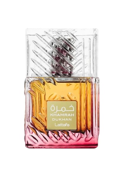 Lattafa Khamrah Dukhan Erkek Parfümü 100 Ml Fresh 96865375