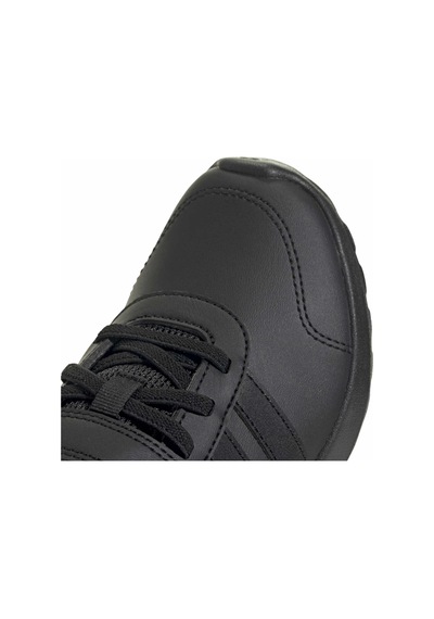 Cblack/cblack/gresıx Adidas Çocuk Günlük Spor Ayakkabısı Vl Move El C Kh9757 siyah