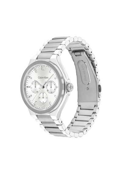 Calvin Klein Ck25100054 Kadın Kol Saati-14762 Çok Renkli