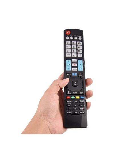 LG Uyumlu Akb73756502 Smart Led Tv Kumandası