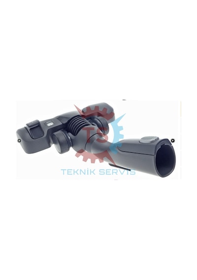 Electrolux Uyumlu Euc9Animal Elektrikli Süpürge Emici Başlık