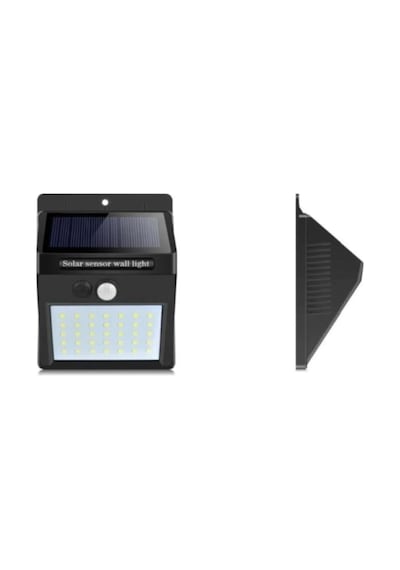 Solar Güneş Enerjili Şarj Olabilen 20 Ledli Bahçe Lambası 71949731