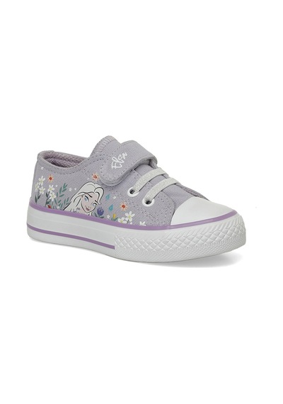 Frozen Esla.p5fx Lila Kız Çocuk Sneaker 000000000101973812 Mor