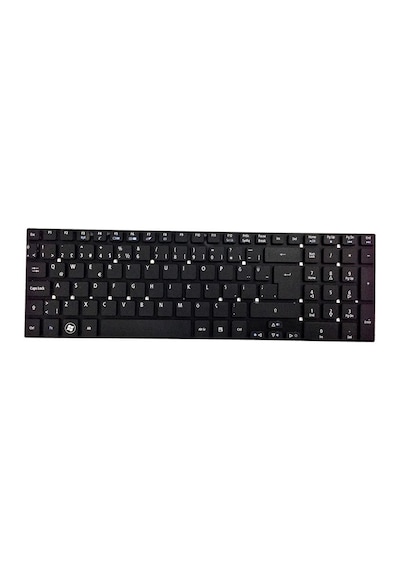 Acer Uyumlu Aspire E1-532 Notebook Klavye Laptop Tuş Takımı