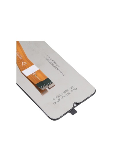 Cbtx Samsung Galaxy A03s Uyumlu Lcd Ekran Sm-a037 Dijitalleştirici Tam Montajlı
