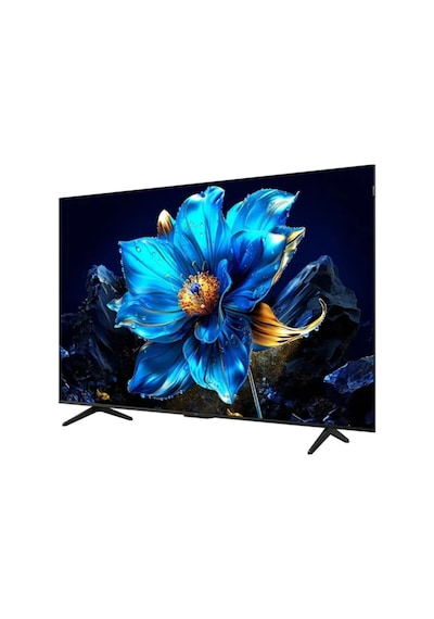 TCL 75P79K 75'' 189 Ekran Uydu Alıcılı 4K Ultra HD Google QLED TV