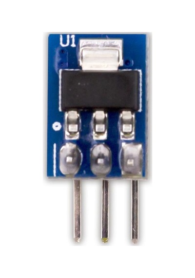 AMS1117 800mA 5V'dan 3.3V'a Gerilim Azaltıcı Güç Kaynağı Modülü