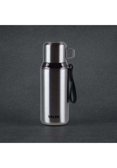 Çift Duvarlı Vakumlu Termos 550ml