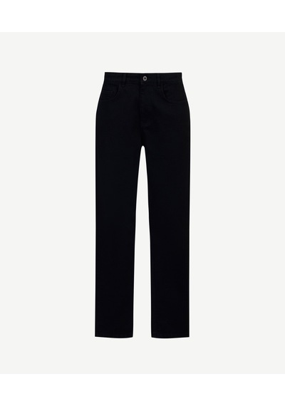 Yargıcı Tapered Normal Bel Pantolon 26kepn3023x 001 Siyah