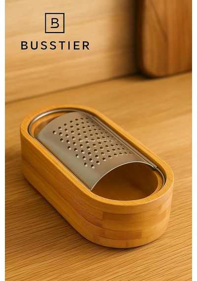 Ahşap Bambu Hazneli, Yatay Oval Metal Bombeli, Çok Amaçlı İnce Rende, 7 X 15,5 Cm, Peynir, Sarımsak, Sebze, Çikolata, Dayanıklı, Pratik Temizlenebilir, Ergonomik Mutfak Rende Çok Renkli Ahşap Bambu Hazneli, Yatay Oval Metal Bombeli, Çok Amaçlı İnce Rende, 7 X 15,5 Cm, Peynir, Sarımsak, Sebze, Çikolata, Dayanıklı, Pratik Temizlenebilir, Ergonomik Mutfak Rende Çok Renkli