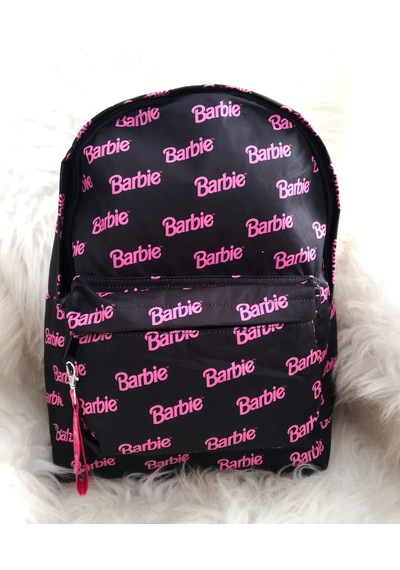 Barbie Okul Çantası