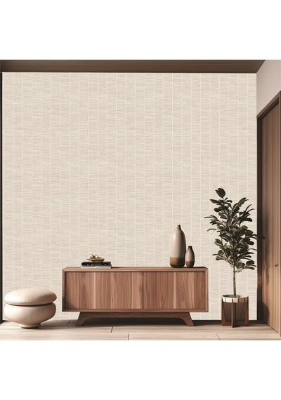 Duka Duvar Kağıdı Selective Bamboo Dk.32360-1 16m2 Renkli