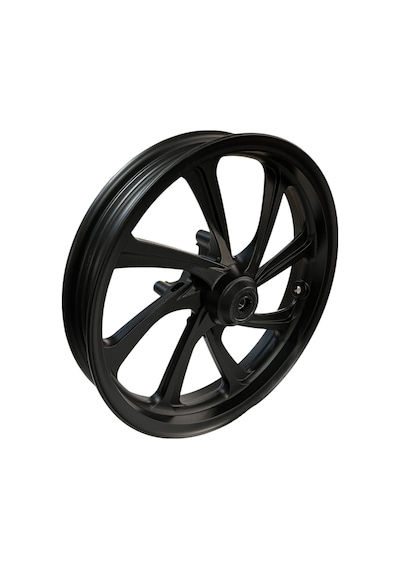 Mondial Strada 125 Ön Jant 2.15x14