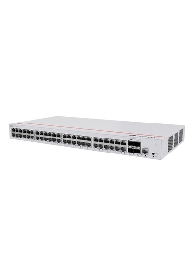 Huaweı 48port Poe 380w 4-sfp+ Gigabit Layer2 Yönetilebilir Switch Ekıt S310-48p4x