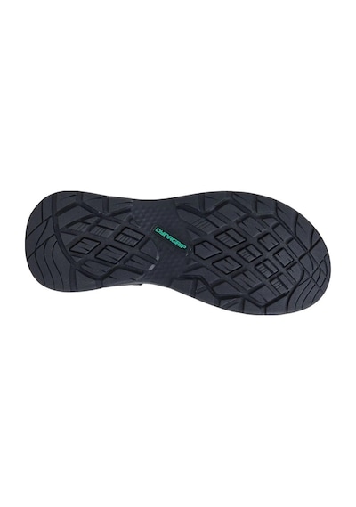 Karrimor K1113-blk-150 Blake Mens Black Erkek Sandalet Siyah