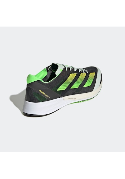 Adidas Adizero Adios 7 Erkek Spor Ayakkabısı Gy8409 Çok Renkli