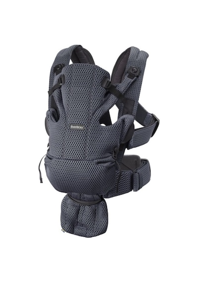 BabyBjörn 3D Mesh Move Kanguru