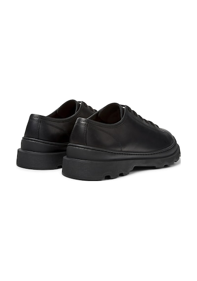 Camper Brutus+ Erkek Ayakkabı K101066-001 Siyah