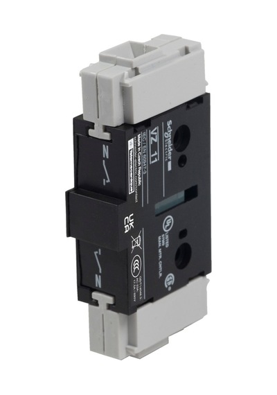 Schneider Vz11 Nötr Kontağı Vcf1/vcf2