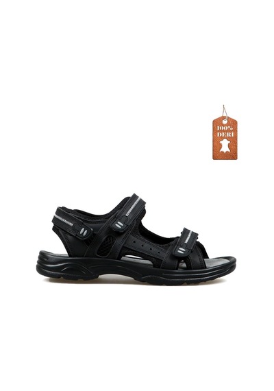 Hammer Jack 556 1617 Hakiki Deri Confort Casual Günlük Anatomik S