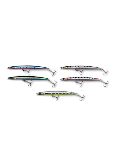 Savage Gear Deep Walker 175 70 Gr Sahte Balık Green Mackerel