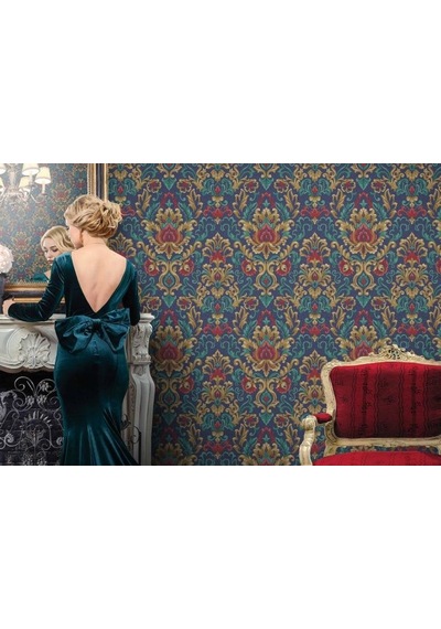 Adawall Kalınka Duvar Kağıdı 5804-6