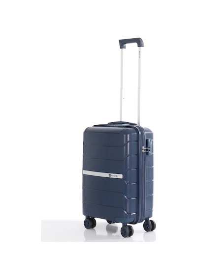 Mçs Group Polipropilen Valiz V366-55cm Lacivert