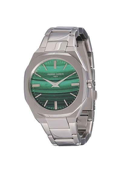 Pierre Cardin Cf.1008.ms.3 Kol Saati Metalik