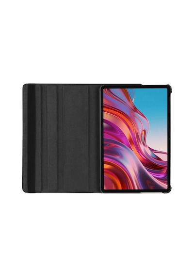 Xiaomi Redmi Pad 2 2025 İle Uyumlu Kılıfı Suni Deri 2 Farklı Stand Olabilen Darbe Korumalı 360 Dönebilen Tablet Kılıfı Siyah Belirtilmemiş Xiaomi Redmi Pad 2 2025 İle Uyumlu Kılıfı Suni Deri 2 Farklı Stand Olabilen Darbe Korumalı 360 Dönebilen Tablet Kılıfı Siyah Belirtilmemiş