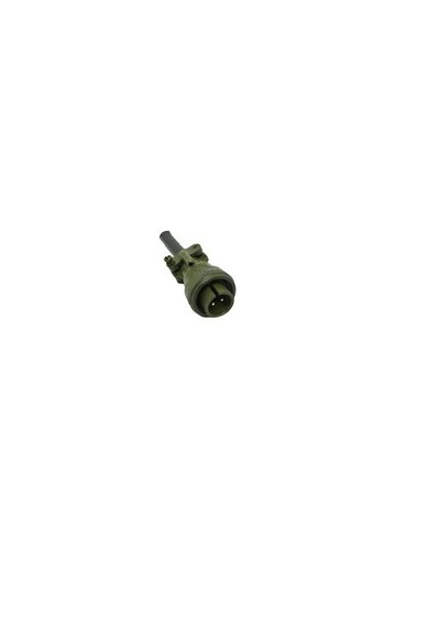 Ms3057-6a 14s-9p 2 Pin Erkek Askeri Konnektör Maojweı