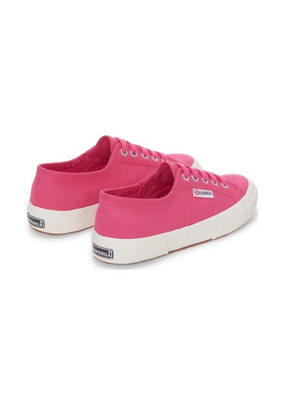 Superga 2750-cotu Classic Unisex Pembe Sneaker Pembe-291 Pembe-291