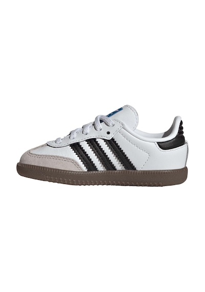 Adidas Samba Og Bebek Beyaz Spor Ayakkabı Jq3191