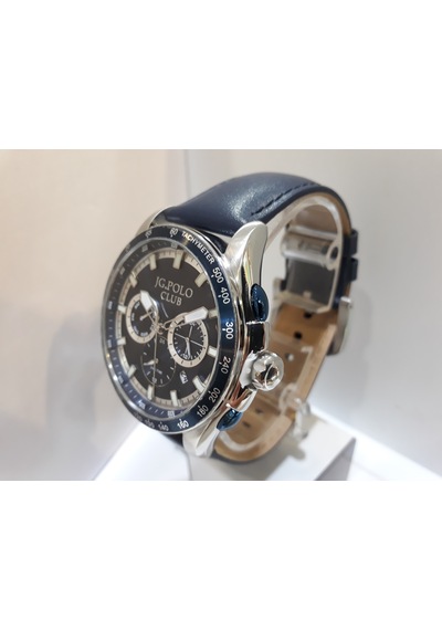 Jg.polo Club Jpc.1223.3975k.03 Erkek Kol Saati.