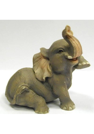 WISE Veronese Serisi-VERONESE BİBLOLAR-Hayvanlar Alemi-8,9*7 CM