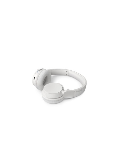 Philips TAH4209WT Bluetooth 5.3 Kulak Üstü Kulaklık