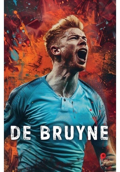 Kevin De Bruyne / Can Eren