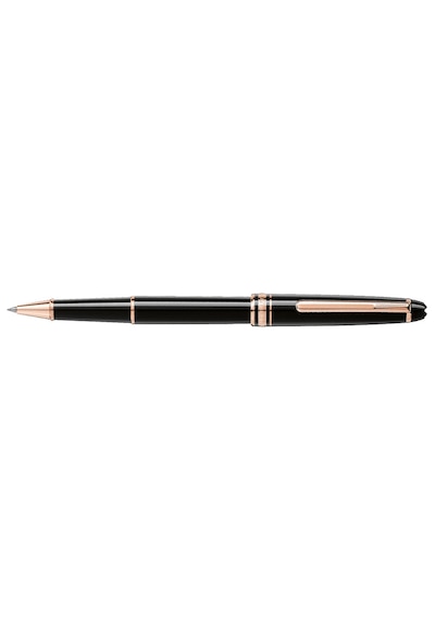Montblanc Meisterstück Red Gold Classique Roller Kalem 112678