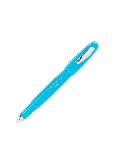 Monteverde Mega Inkball Pen Turquoise Diğer