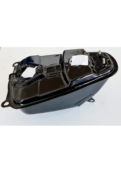 Motosiklet Benzin Deposu 100Cc - 110Cc - Cub - Cup Mondial Kh 100