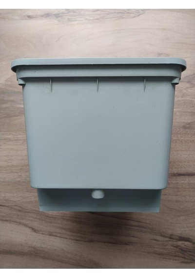Topraksız Tarım Hollanda Kovası