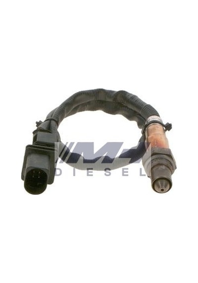 Bosch 0281004028 Lambda Sensörü Bmw 320d, 330d, 520d, 530d, X3, X5 2.0 3.0 Dizel